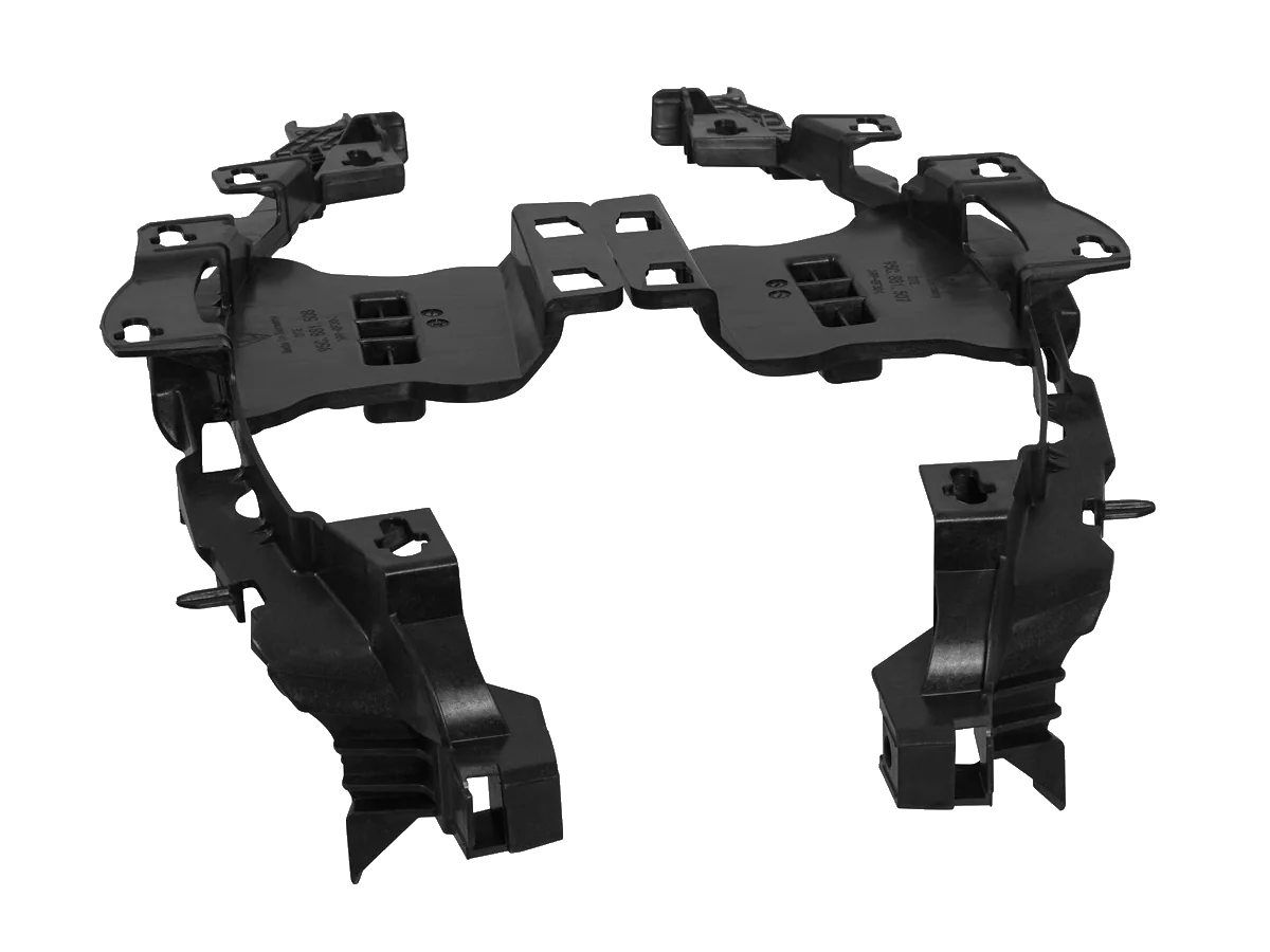 Instrument panel carrier — product photograph