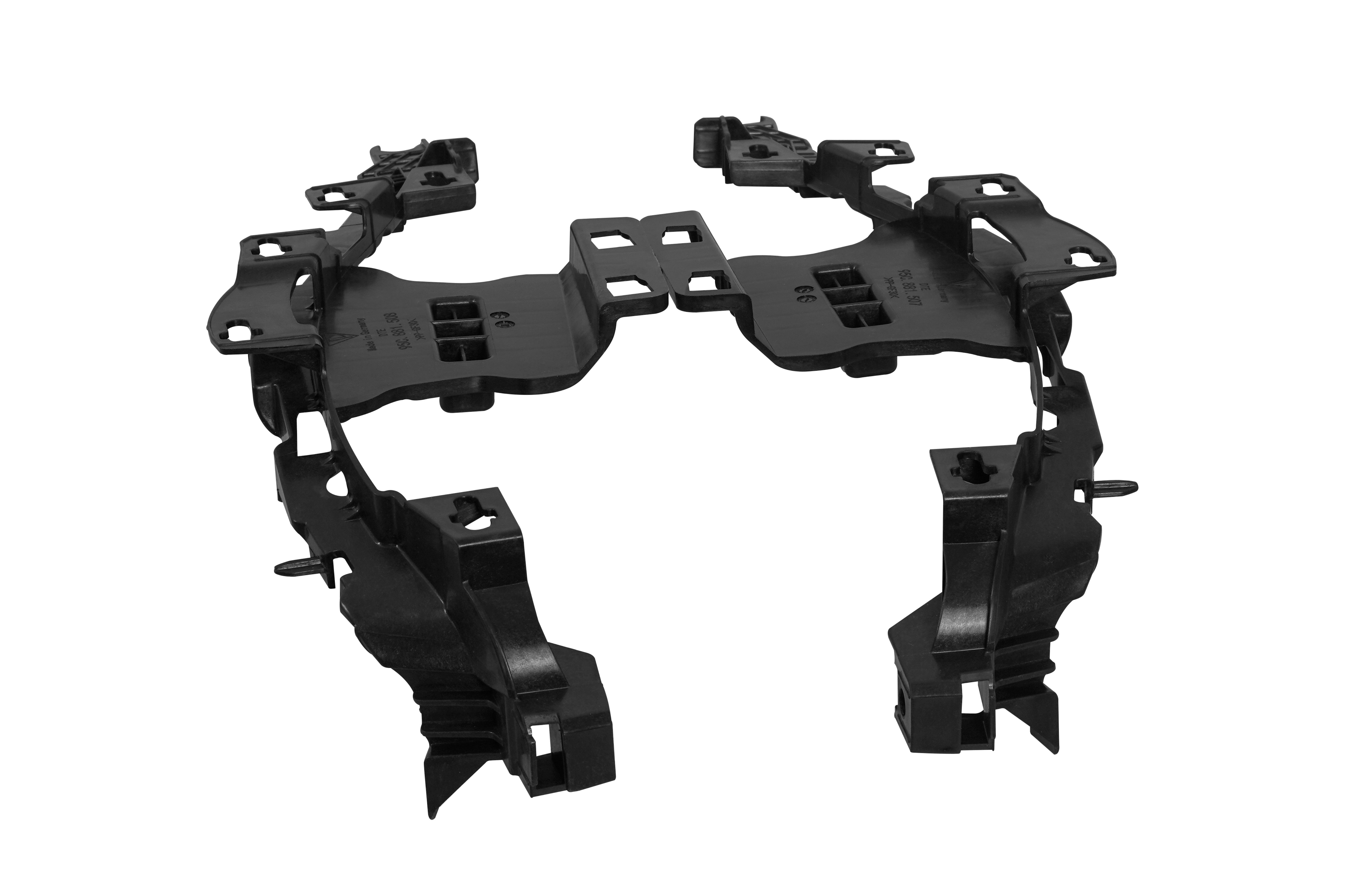 Automotive part 1