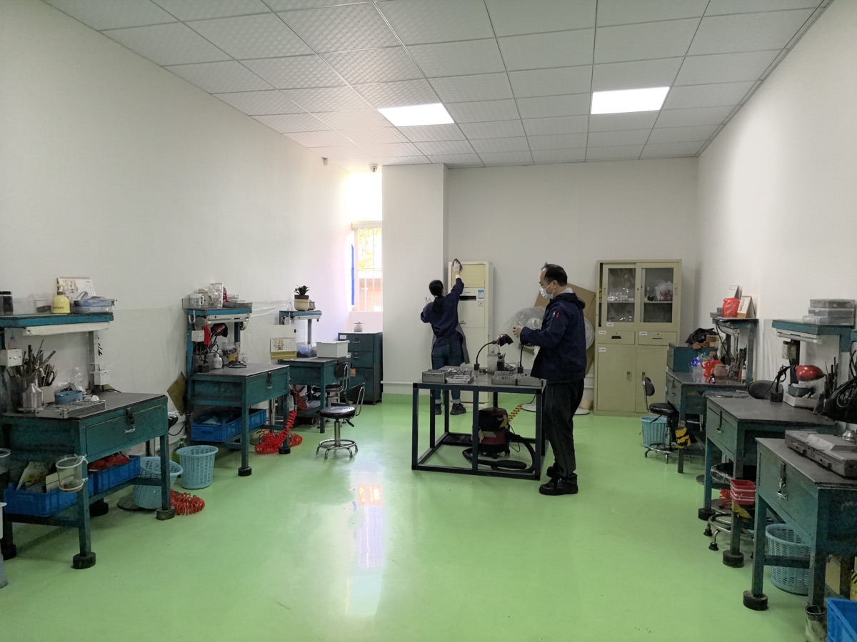 Polishing Polishing