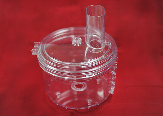 Food Processor