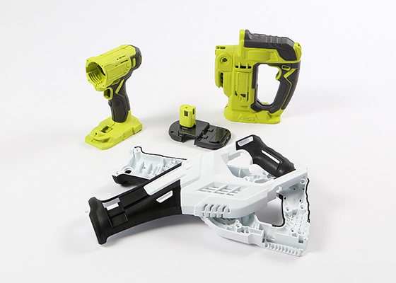 Electric Power Tools Housing