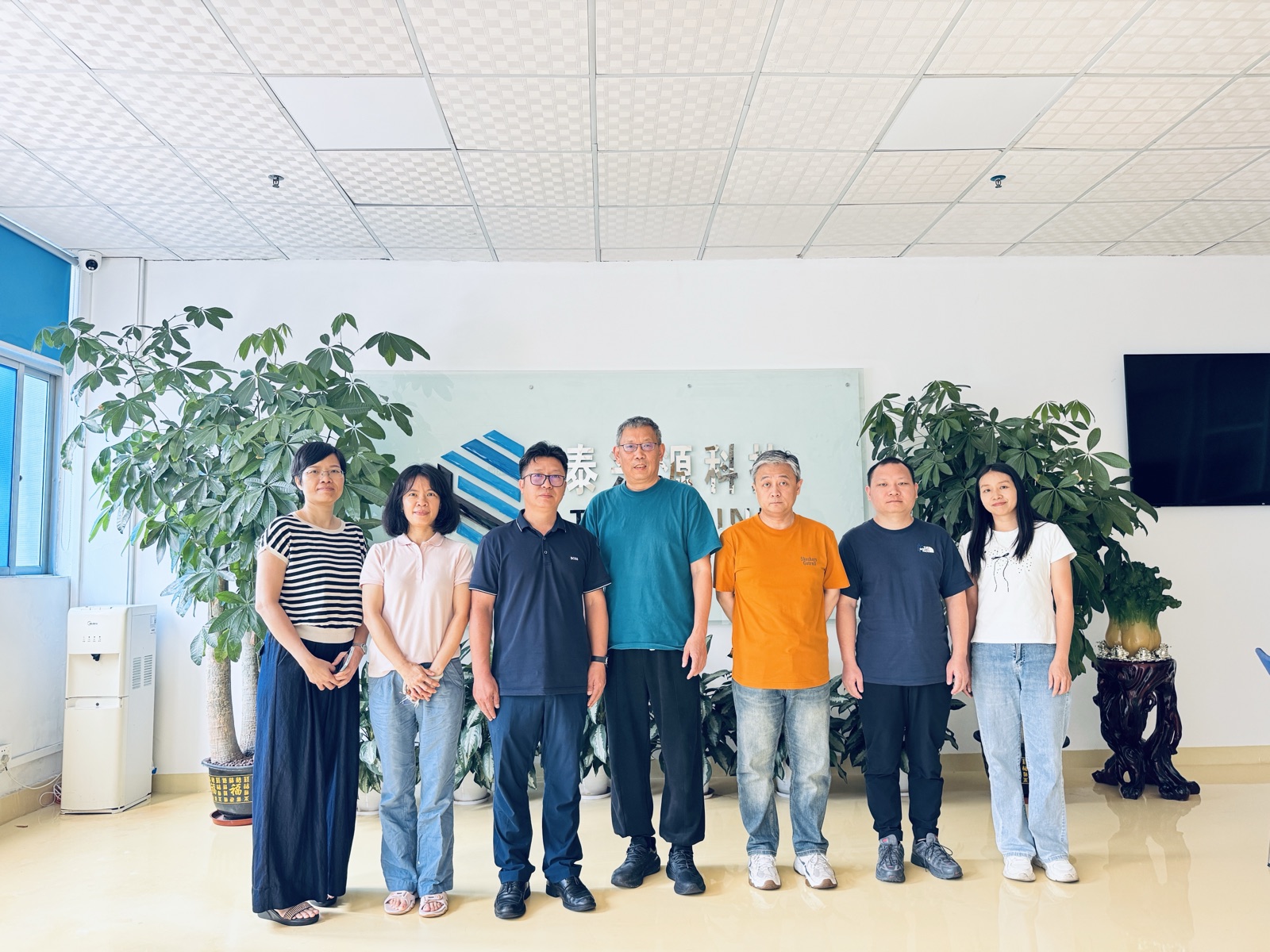 TEC-SHINE Successfully Passes IATF 16949 Stage 1 Audit