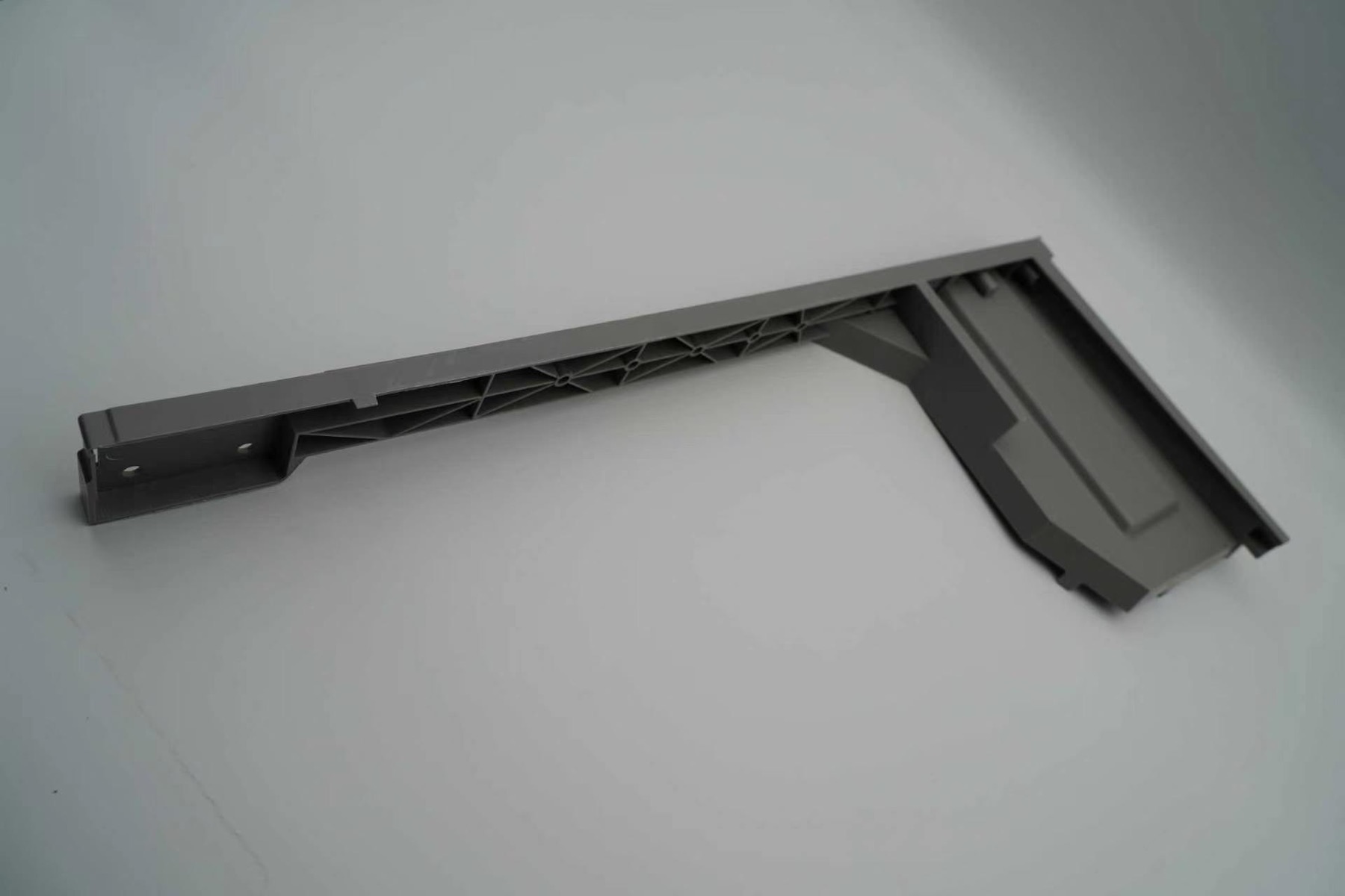 Injection Mold DFM Checklist Before Quotation